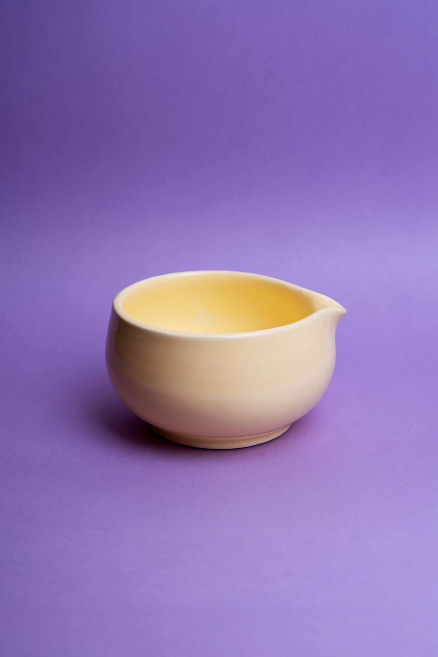Handmade Japanese Chawan Bowl