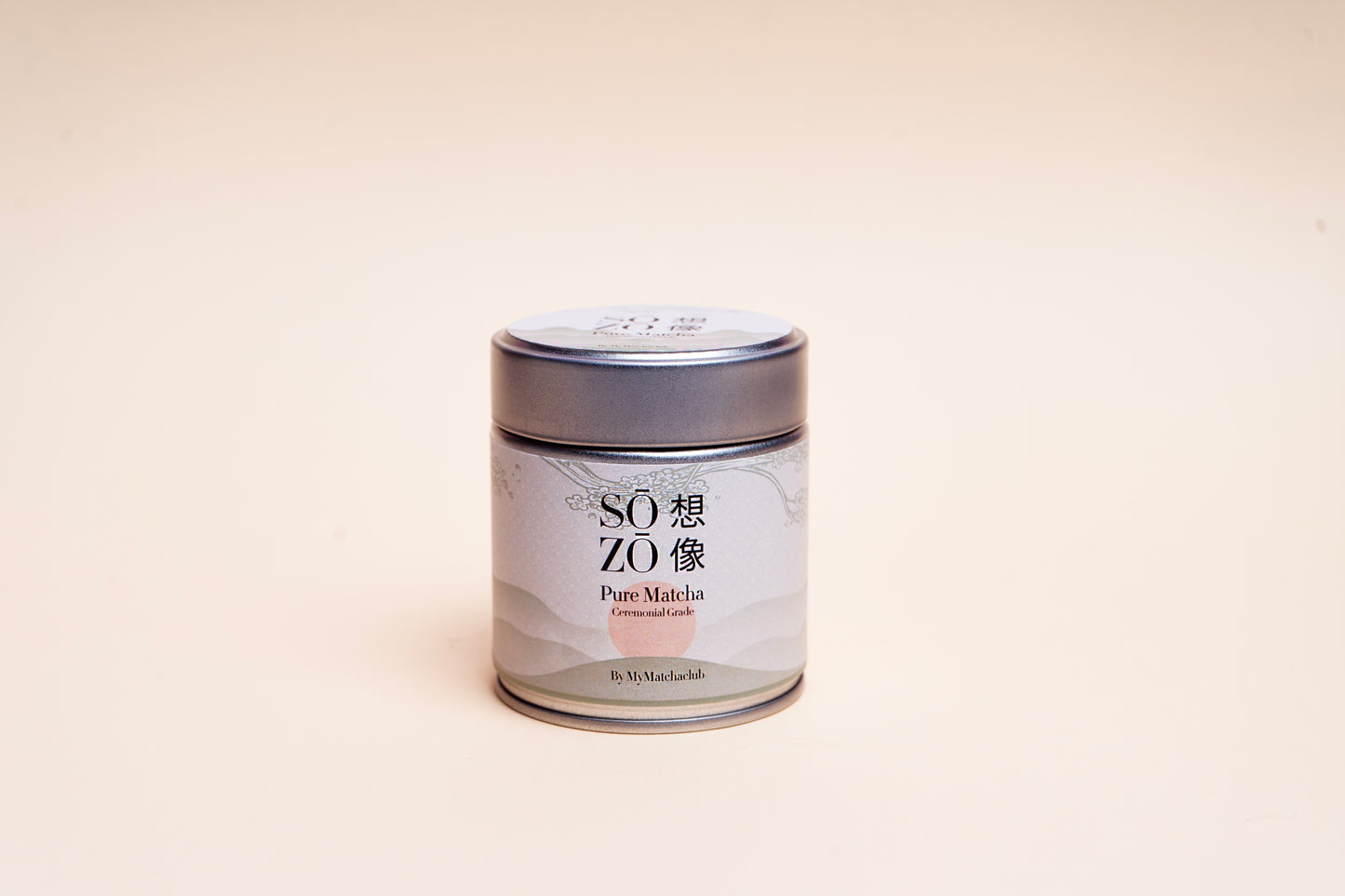 Ceremonial Grade Organic Matcha