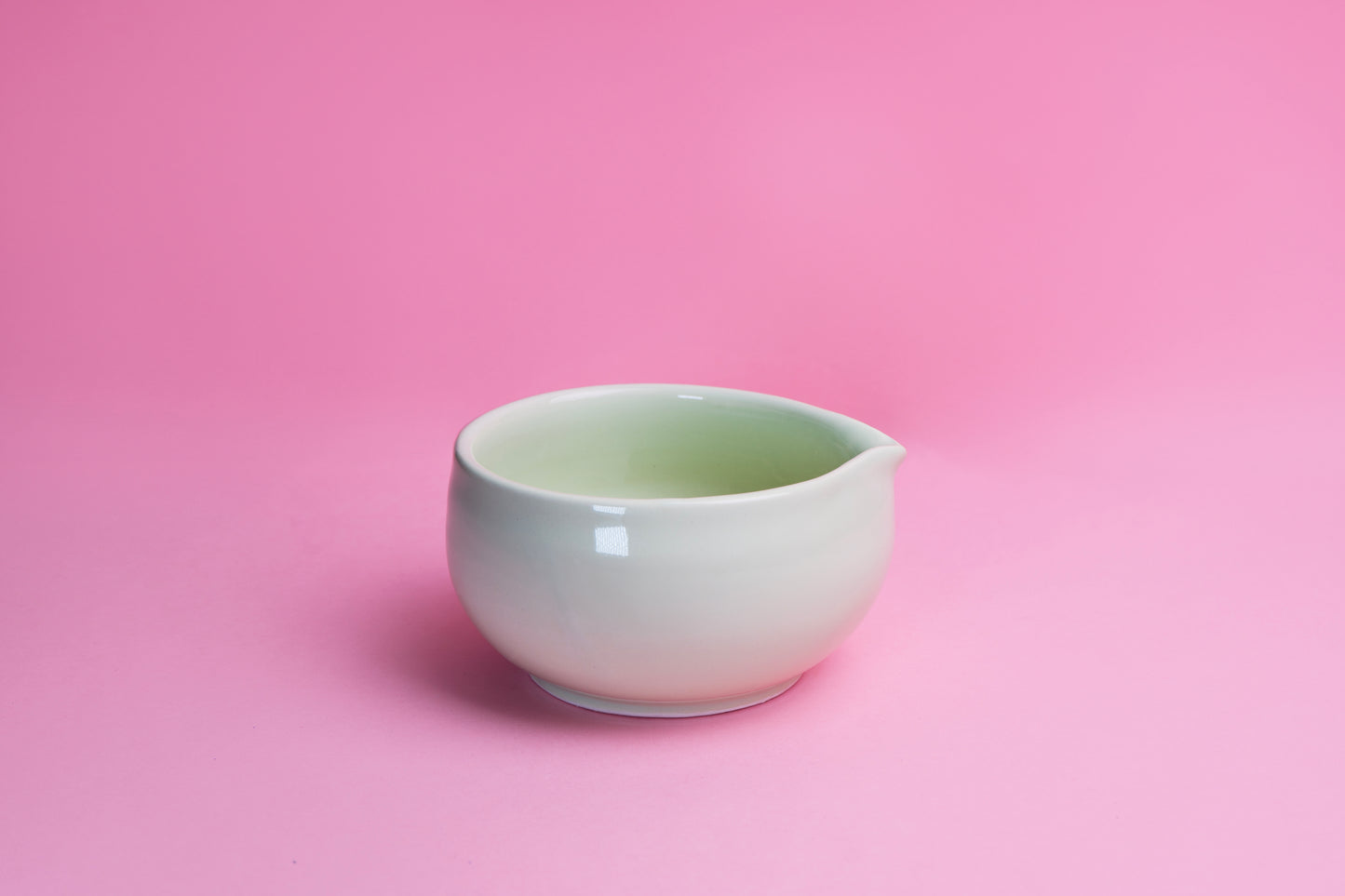 Handmade Japanese Chawan Bowl