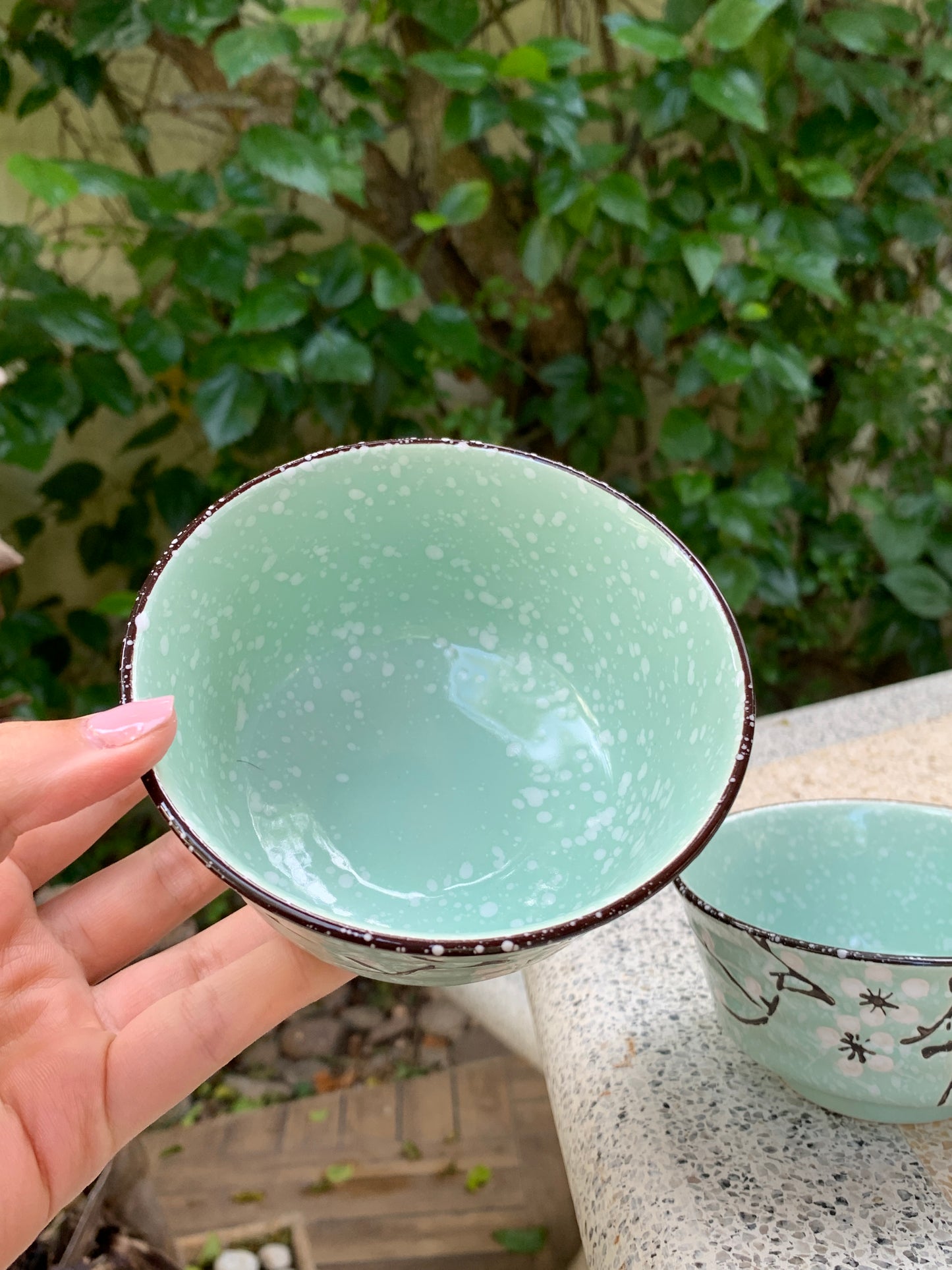 Chawan - Japanese Matcha Ceremony Bowl