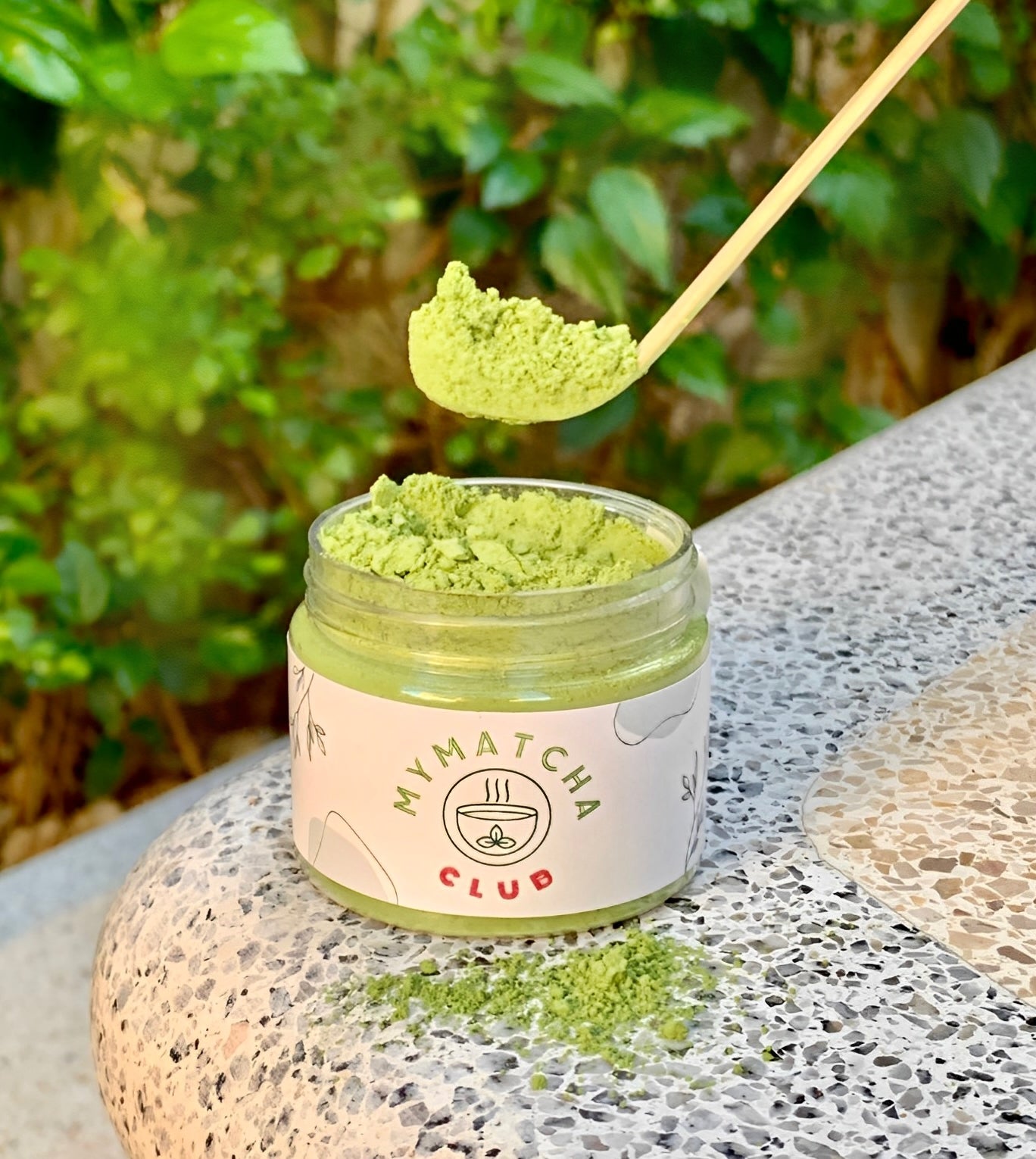 The Matcha Essentials Set - 30g