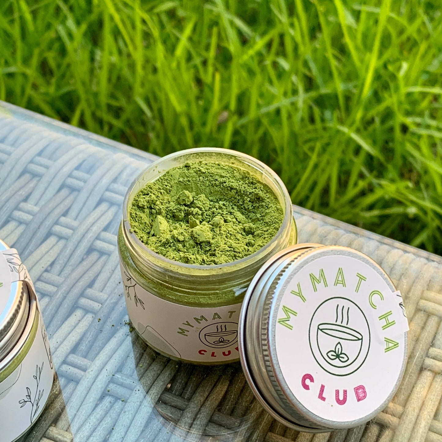 30g Ceremonial Grade Organic Matcha Powder