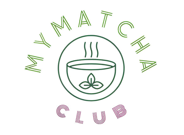 MyMatchaClub™